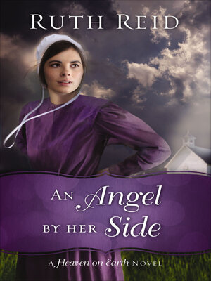 cover image of An Angel by Her Side